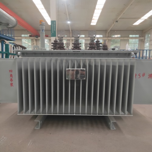 贞丰sh15-315KVA非晶合金变压器