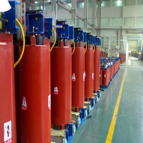 贞丰SCB10-200KVA干式变压器