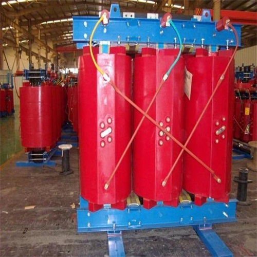 贞丰SCB10-1000KVA干式变压器